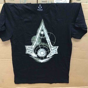 Assassin's Creed Syndicate Tee - L - Black
